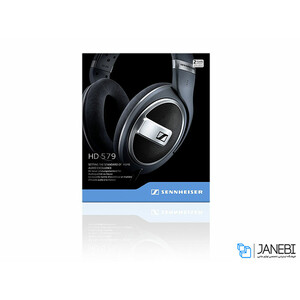 هدفون Sennheiser