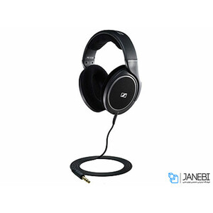 هدفون Sennheiser HD 558