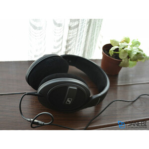 هدفون سنهایزر مدل HD 569
