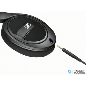 هدفون سنهایزر HD 569