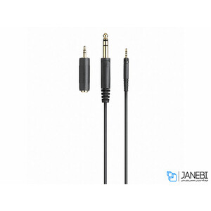 هدست سنهایزر مدل HD 569
