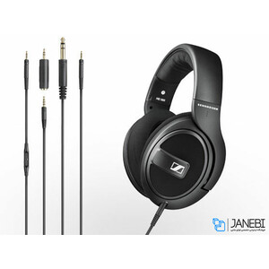 هدست Sennheiser مدل HD 569