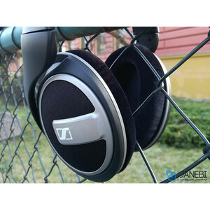 هدفون سنهایزر HD 559