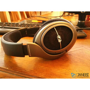 هدفون سیمی Sennheiser
