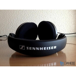 هدفون با سیم Sennheiser