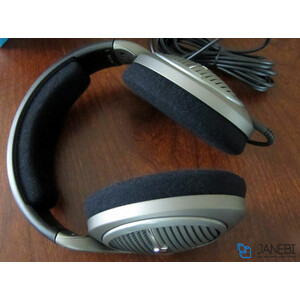 هدفون کابلی Sennheiser
