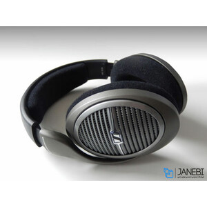 هدست کابلی Sennheiser