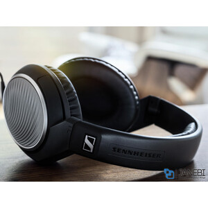 هدفون دور گوش Sennheiser