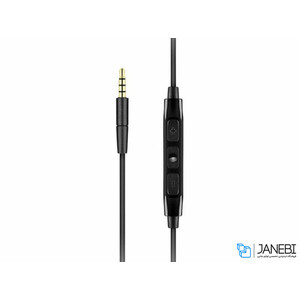 هدفون با سیم Sennheiser