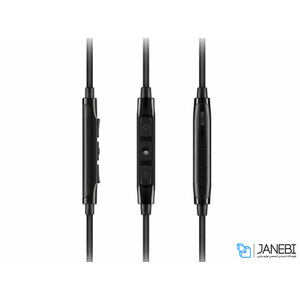 هدفون با سیم Sennheiser