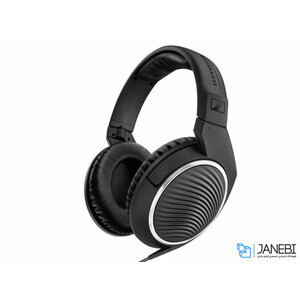 هدفون دور گوش Sennheiser