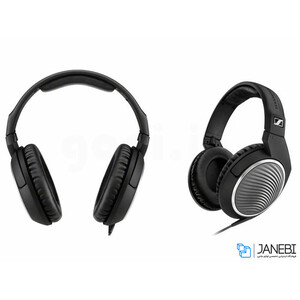 هدفون دور گوش Sennheiser