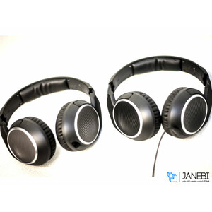 هدفون دور گوش Sennheiser