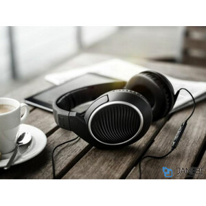 هدفون با سیم دور گوش Sennheiser
