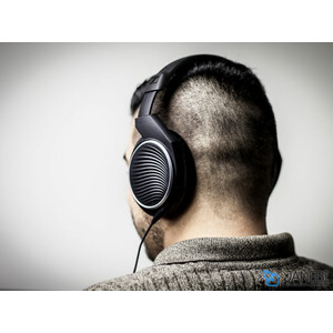 هدست باسیم دور گوش Sennheiser