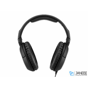هدفون دور گوش سنهایزر