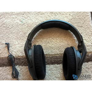 هدفون دور گوش Sennheiser