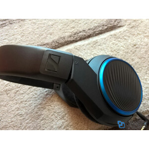 هدفون با سیم Sennheiser