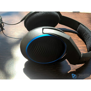 هدفون با سیم دور گوش Sennheiser