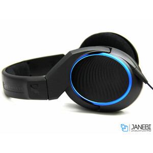 هدفون با سیم دور گوش Sennheiser