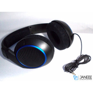 هدفون با سیم دور گوش Sennheiser