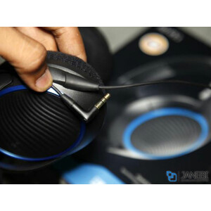 هدست با سیم Sennheiser