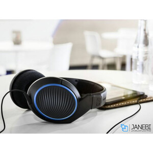 هدست با سیم Sennheiser
