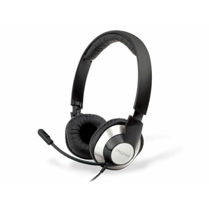 هدست سیمی یو اس بی کریتیو Creative ChatMax HS-720 Headset