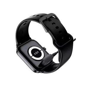 فروش ساعت هوشمند کیو سی وای شیائومیXiaomi QCY Watch GTC Bluetooth Smart Watch WA22GTCA