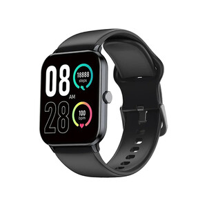 فروش ساعت هوشمند کیو سی وای شیائومیXiaomi QCY Watch GTC Bluetooth Smart Watch WA22GTCA