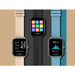 قیمت ساعت هوشمند کیو سی وای شیائومیXiaomi QCY Watch GTC Bluetooth Smart Watch WA22GTCA