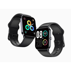 کیفیت ساعت هوشمند کیو سی وای شیائومیXiaomi QCY Watch GTC Bluetooth Smart Watch WA22GTCA