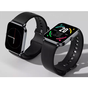 فروش ساعت هوشمند کیو سی وای شیائومیXiaomi QCY Watch GTC Bluetooth Smart Watch WA22GTCA
