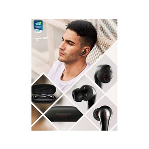 هندزفری بلوتوث وان مور 1More ComfoBuds Pro ES901 True Wireless Earbuds