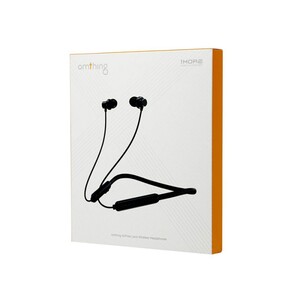 هدفون وایرلس وان مور 1More EO008 Omthing AirFree Lace Wireless Headphones