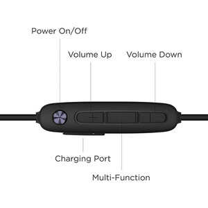 هدفون بلوتوث وان مور 1More iBFree Sport EB100 Headphone