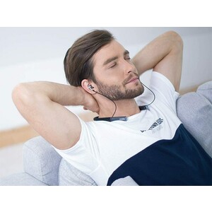 هندزفری بلوتوث نسخه گلوبال وان مور 1More Triple Driver BT E1001BT Wireless Headphones