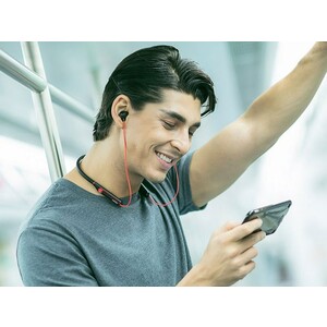هندزفری بلوتوث نسخه گلوبال وان مور 1MORE Spearhead VR BT Gaming Headphones