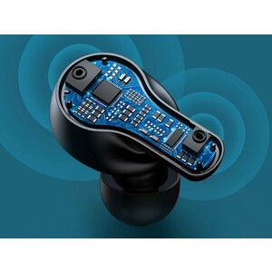 هندزفری بلوتوث نسخه گلوبال او ام تینگ وان مور 1MORE OMThing TWS Earbuds Eo002bt