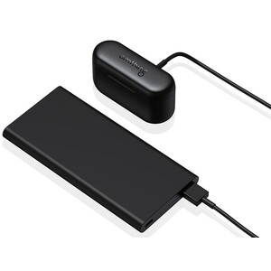 هندزفری بلوتوث نسخه گلوبال او ام تینگ وان مور 1MORE OMThing TWS Earbuds Eo002bt