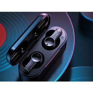 هندزفری بلوتوث نسخه گلوبال او ام تینگ وان مور 1MORE OMThing TWS Earbuds Eo002bt