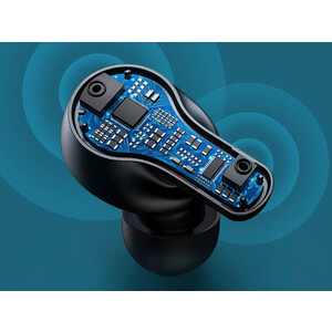 هندزفری بلوتوث نسخه گلوبال وان مور 1MORE COMFOBUDS ESS3001T