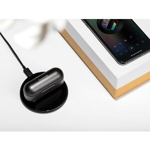 هندزفری بلوتوث نویز کنسلر نسخه گلوبال وان مور 1MORE TRUE WIRELESS ANC HEADPHONES