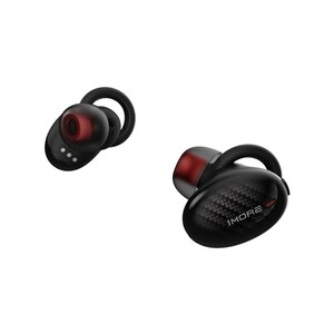 هندزفری بلوتوث نویز کنسلر نسخه گلوبال وان مور 1MORE TRUE WIRELESS ANC HEADPHONES