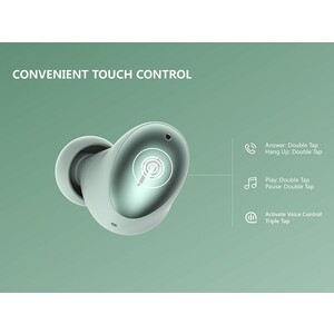 هندزفری بلوتوث نسخه گلوبال وان مور 1MORE COLORBUDS TRUE WIRELESS