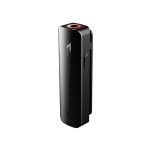 دانگل گیرنده بلوتوث جک 3.5 میلی‌متری وان مور 1MORE Hi-Res Bluetooth Receiver DH3001B