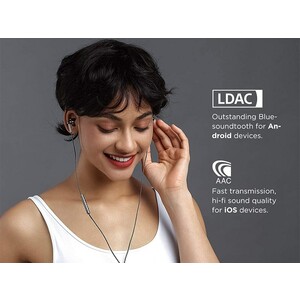 دانگل گیرنده بلوتوث جک 3.5 میلی‌متری وان مور 1MORE Hi-Res Bluetooth Receiver DH3001B