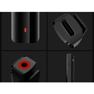 دانگل گیرنده بلوتوث جک 3.5 میلی‌متری وان مور 1MORE Hi-Res Bluetooth Receiver DH3001B