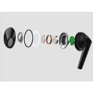 هدفون باسیم او ام تینگ وان مور 1MORE OMThing EO001 Global