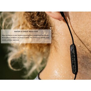 هدفون بلوتوث وان مور 1More iBFree E1018 Plus Headphone